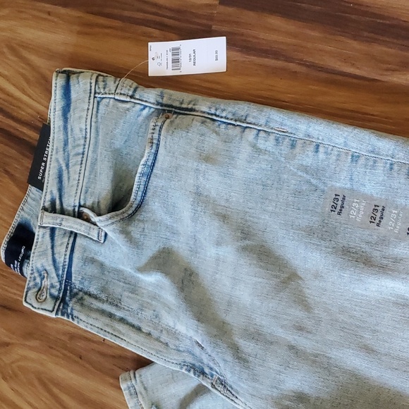 Womens gap jeans legging 12/31 R - Picture 2 of 9